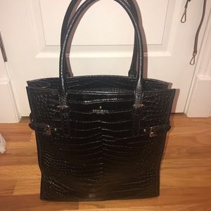 Kate Spade work tote
